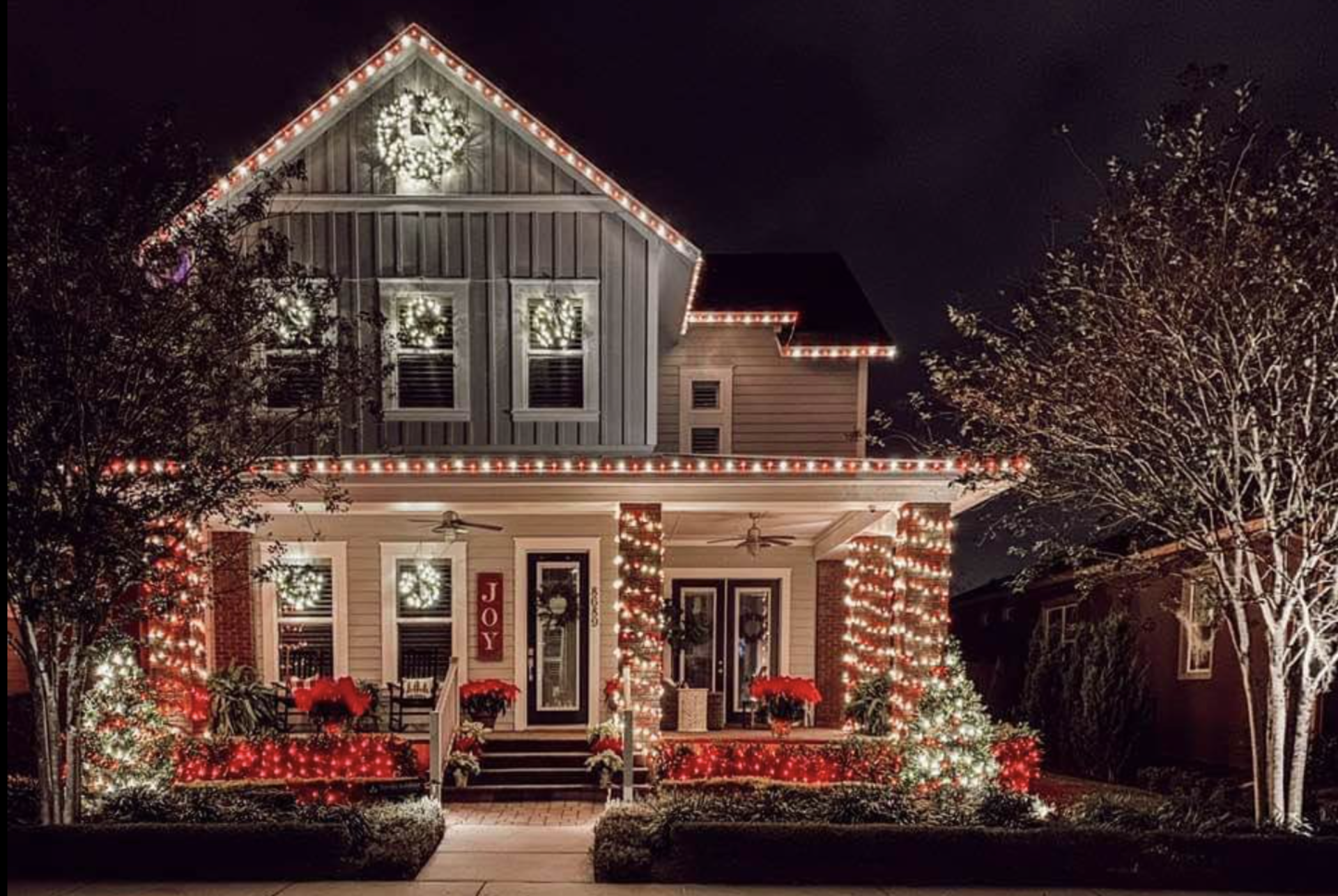 Frost Designs - The Magic of the Season!